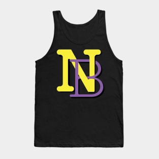 Enby Tank Top